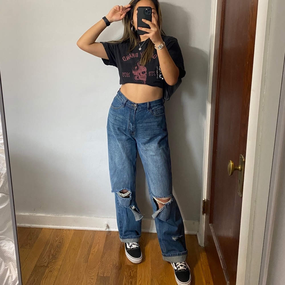 Vintage Oakley Tee